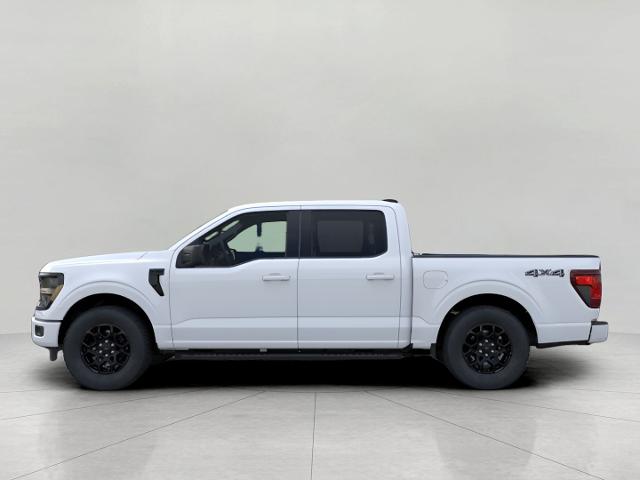 2025 Ford F-150 Vehicle Photo in Neenah, WI 54956