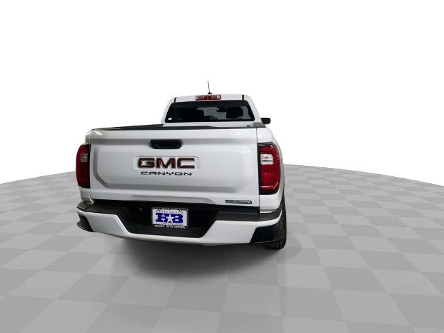 2023 GMC Canyon Vehicle Photo in GILBERT, AZ 85297-0402