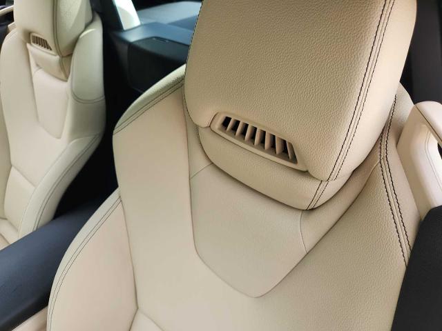 2020 Mercedes-Benz SLC Vehicle Photo in HOUSTON, TX 77079