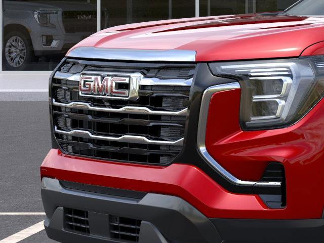 2026 GMC Terrain Vehicle Photo in GREEN BAY, WI 54303-3330