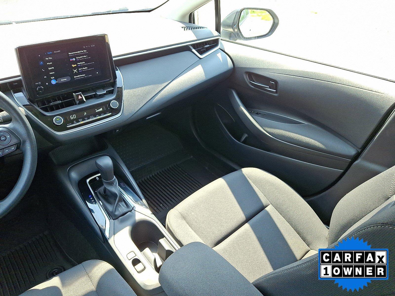 2024 Toyota Corolla Vehicle Photo in Harrisburg, PA 17111