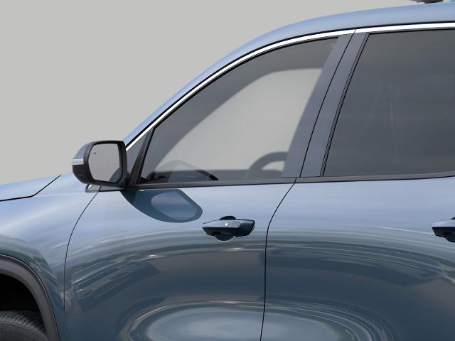2025 Chevrolet Traverse Vehicle Photo in APPLETON, WI 54914-4656