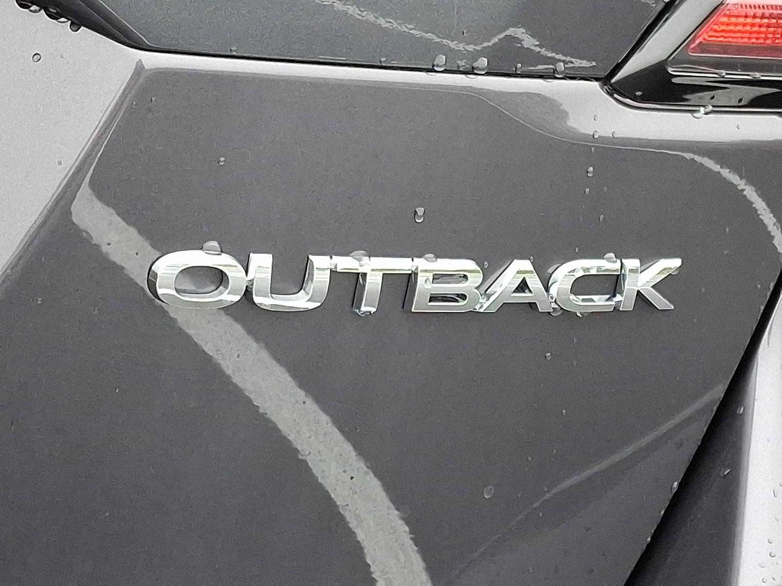 2025 Subaru Outback Vehicle Photo in Easton, PA 18045
