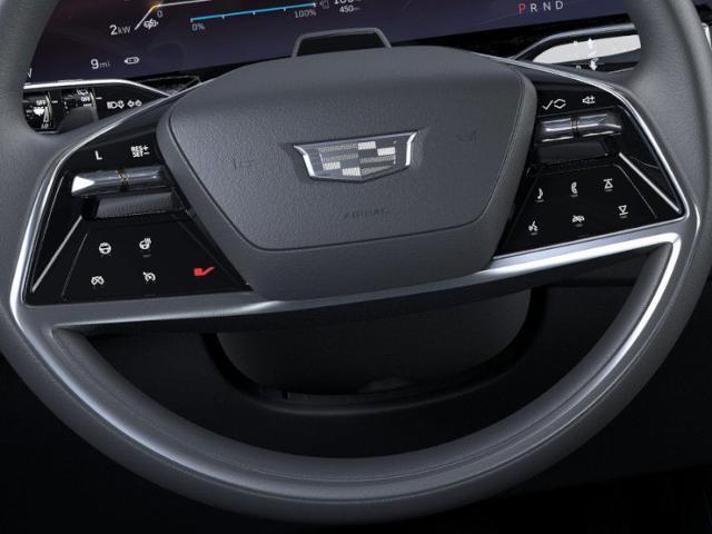 2025 Cadillac ESCALADE IQ Vehicle Photo in BATON ROUGE, LA 70809-4546