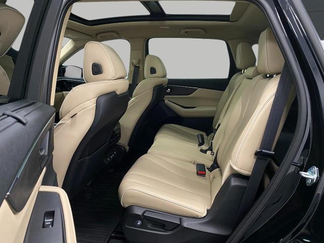 2023 Acura MDX Vehicle Photo in Appleton, WI 54913