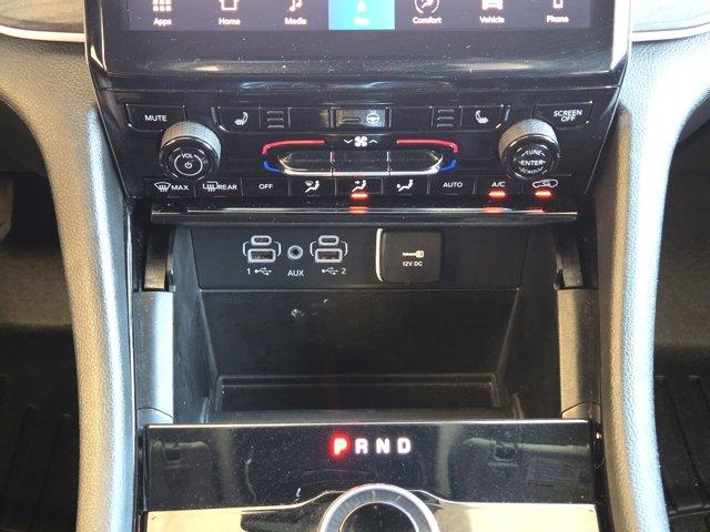 2023 Jeep Grand Cherokee Vehicle Photo in Decatur, TX 76234