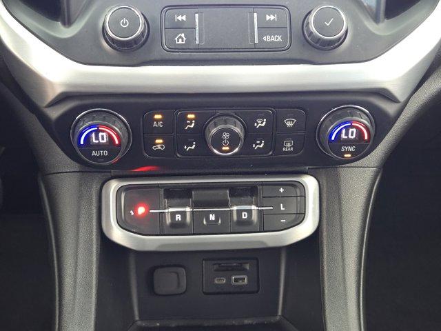 2020 GMC Acadia Vehicle Photo in Decatur, TX 76234