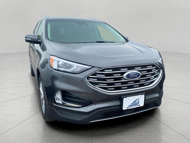 2020 Ford Edge Vehicle Photo in APPLETON, WI 54914-8833