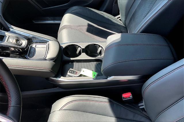 2025 Acura RDX Vehicle Photo in Grapevine, TX 76051