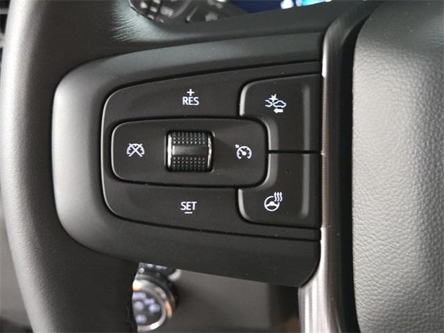 2025 GMC Sierra 3500 HD Vehicle Photo in PRESCOTT, AZ 86305-3700