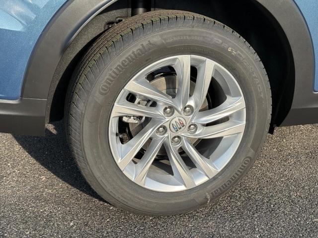 2025 Buick Envista Vehicle Photo in COLUMBIA, MO 65203-3903