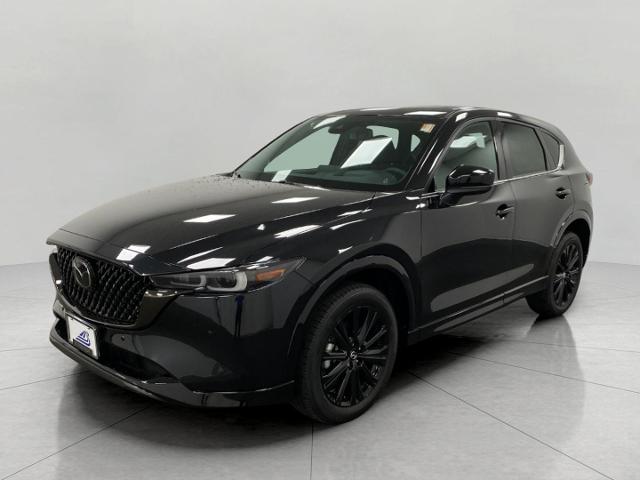 2025 Mazda CX-5 Vehicle Photo in Appleton, WI 54913