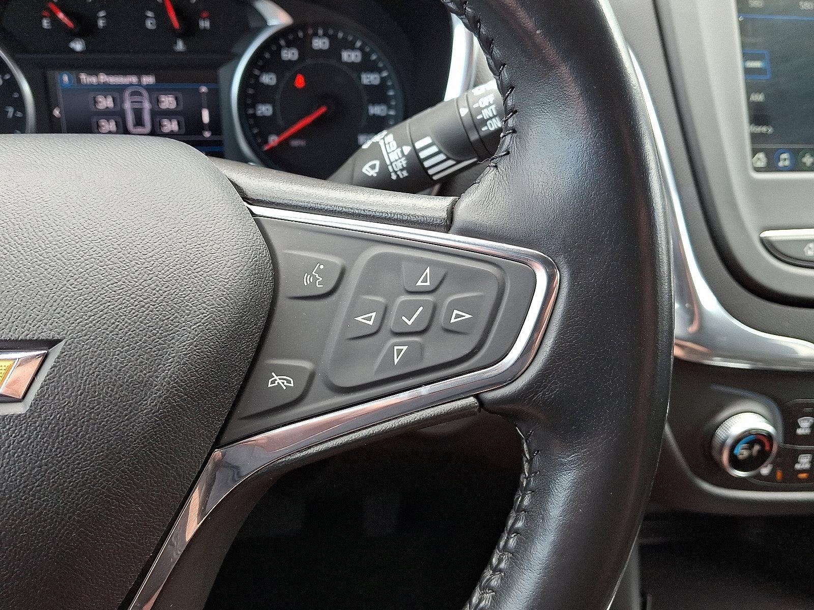 2019 Chevrolet Equinox Vehicle Photo in Harrisburg, PA 17111