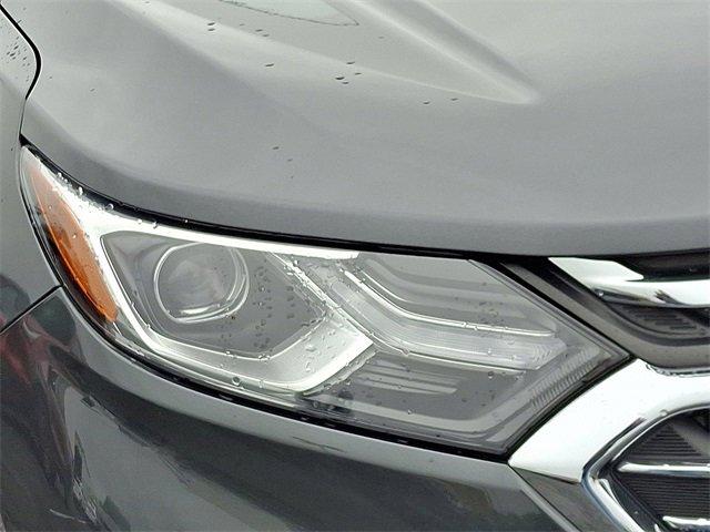 2018 Chevrolet Equinox Vehicle Photo in LANCASTER, PA 17601-0000