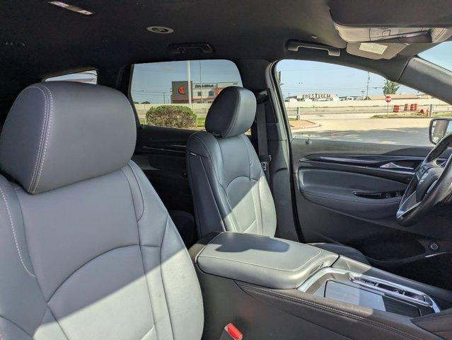 2024 Buick Enclave Vehicle Photo in SELMA, TX 78154-1459