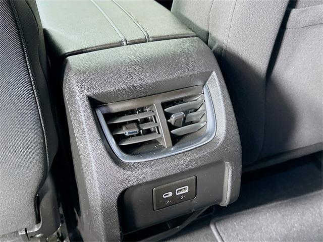 2021 Chevrolet Blazer Vehicle Photo in Everett, WA 98204