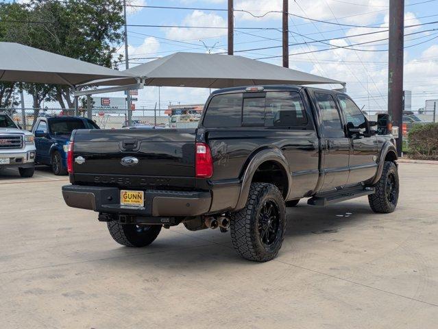 2016 Ford Super Duty F-350 SRW Vehicle Photo in SELMA, TX 78154-1459