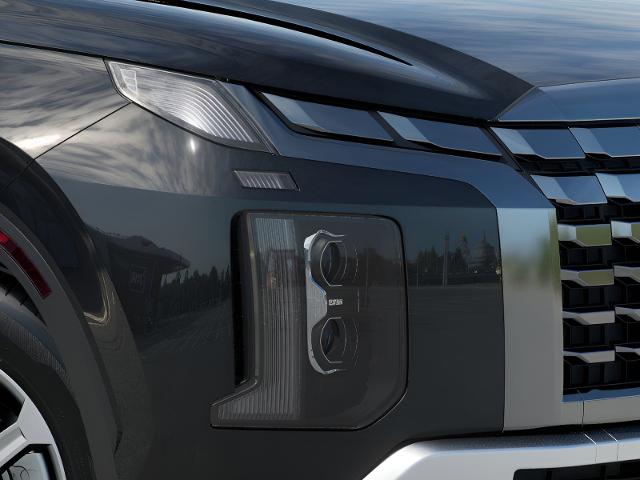 2025 Hyundai PALISADE Vehicle Photo in Green Bay, WI 54304