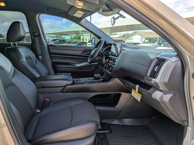 2023 Nissan Pathfinder Vehicle Photo in SELMA, TX 78154-1459