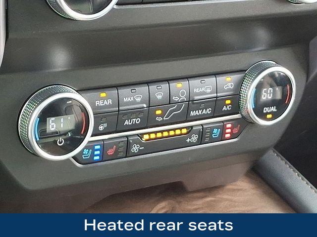 2021 Ford Expedition Vehicle Photo in PAWLING, NY 12564-3219