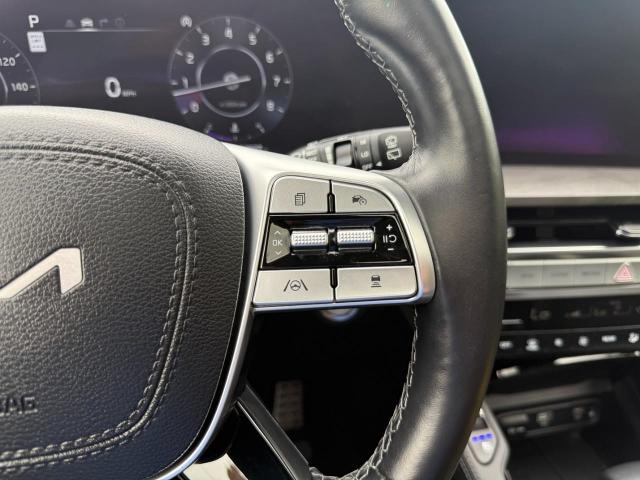 2023 Kia Telluride Vehicle Photo in Appleton, WI 54914