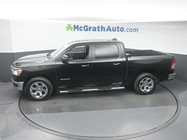 2020 Ram 1500 Vehicle Photo in Cedar Rapids, IA 52402