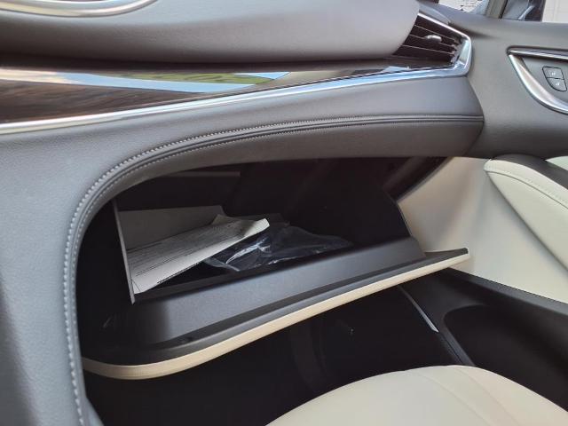 2022 Buick Enclave Vehicle Photo in Tampa, FL 33612