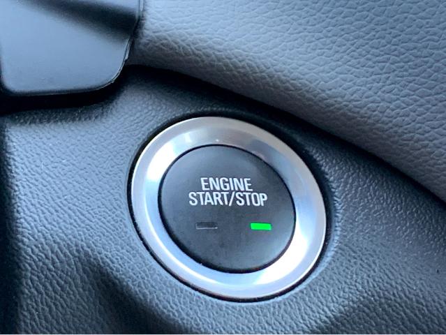 2023 Chevrolet Equinox Vehicle Photo in BEAUFORT, SC 29906-4218