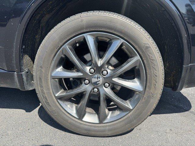 2015 Dodge Durango Vehicle Photo in Mechanicsburg, PA 17050-1707