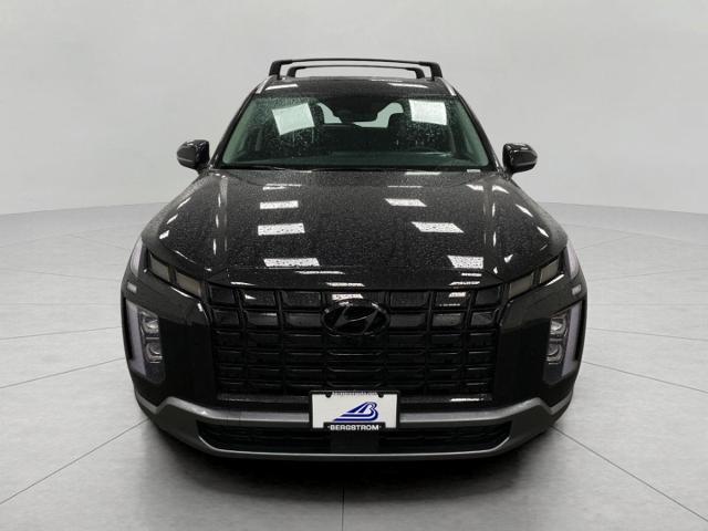 2025 Hyundai PALISADE Vehicle Photo in Appleton, WI 54913
