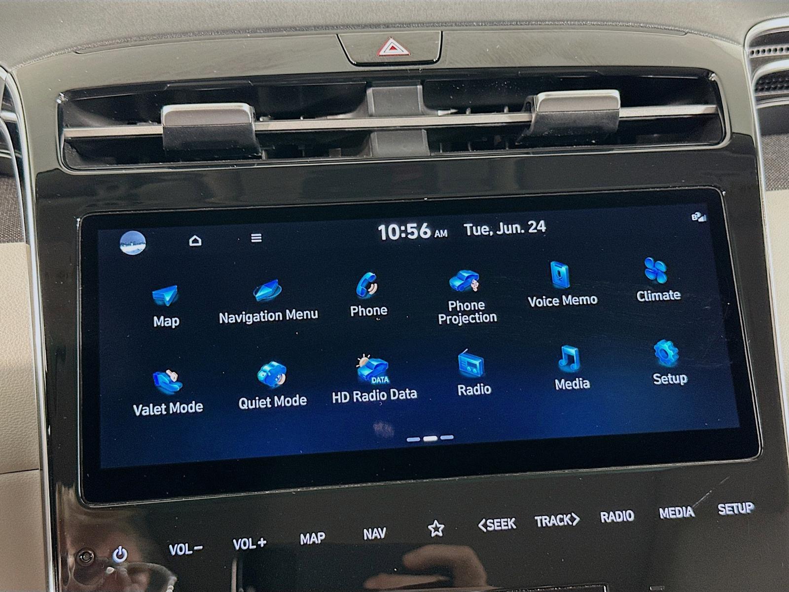 2022 Hyundai TUCSON Vehicle Photo in Langhorne, PA 19047
