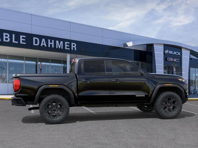 2025 GMC Canyon Vehicle Photo in KANSAS CITY, MO 64114-4545