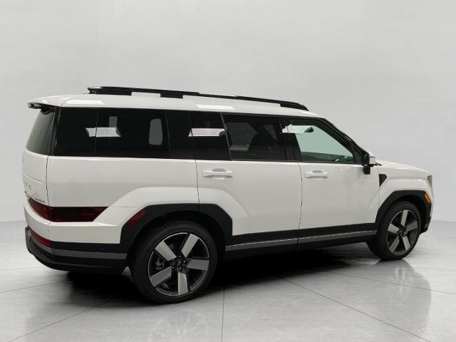 2025 Hyundai SANTA FE Hybrid Vehicle Photo in Appleton, WI 54913