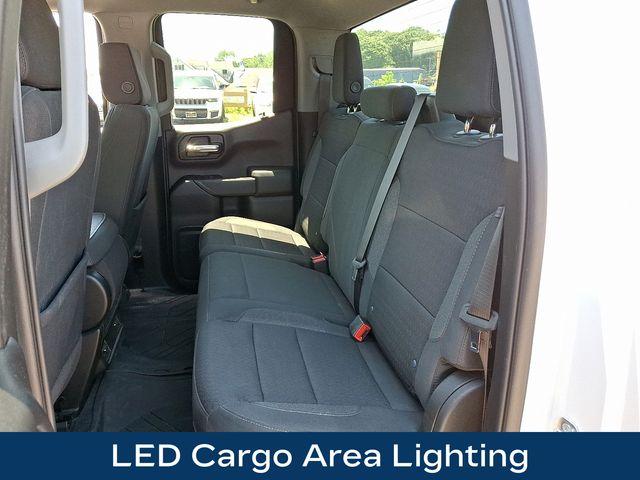 2023 Chevrolet Silverado 1500 Vehicle Photo in DANBURY, CT 06810-5034