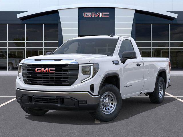 2025 GMC Sierra 1500 Vehicle Photo in WATERTOWN, CT 06795-3318