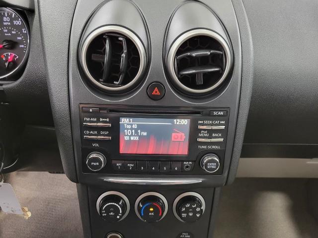2015 Nissan Rogue Select Vehicle Photo in NEENAH, WI 54956-2243