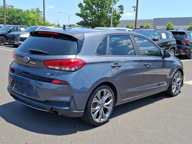 2019 Hyundai ELANTRA GT Vehicle Photo in Philadelphia, PA 19116