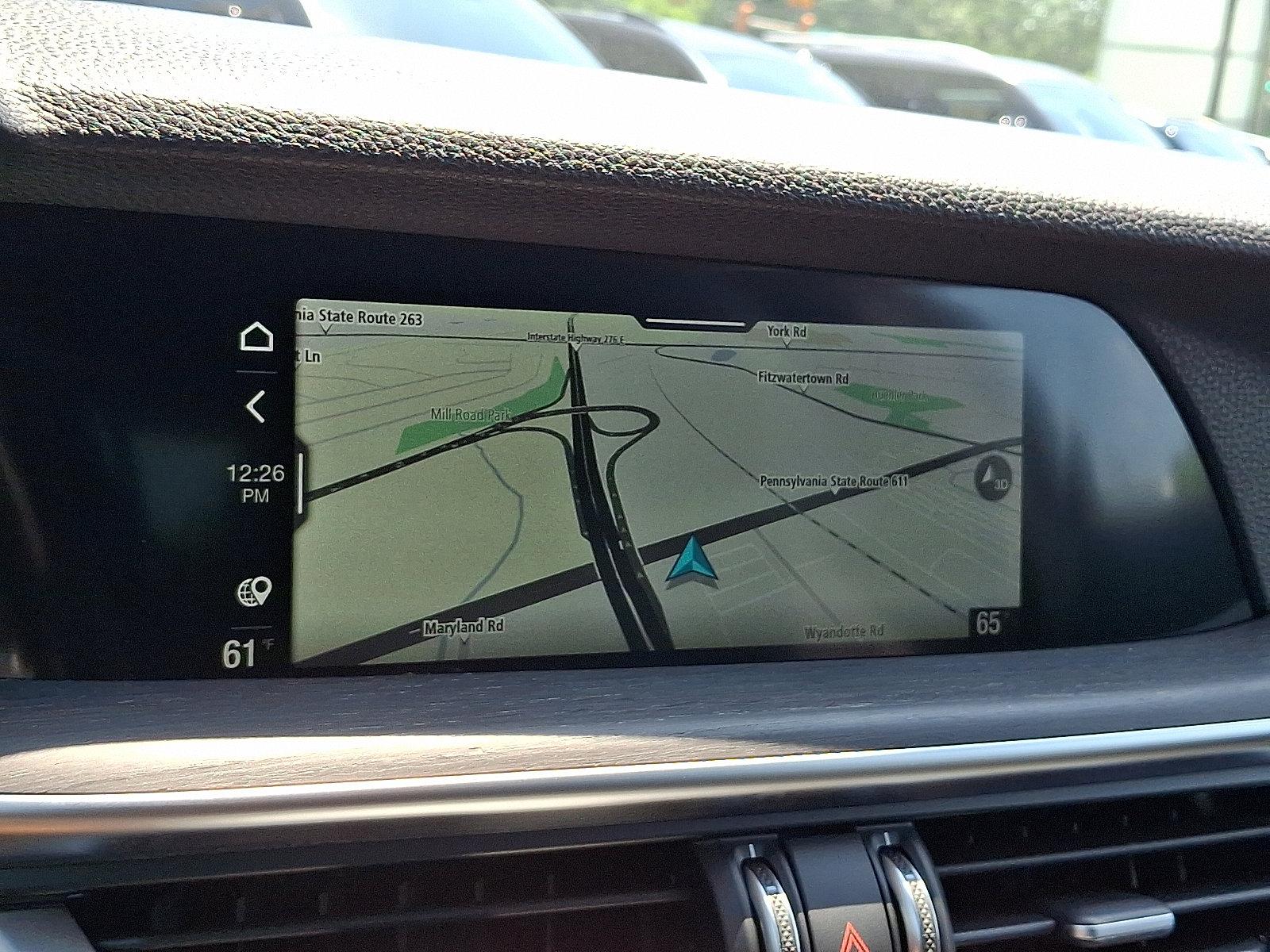 2022 Alfa Romeo Stelvio Vehicle Photo in Willow Grove, PA 19090