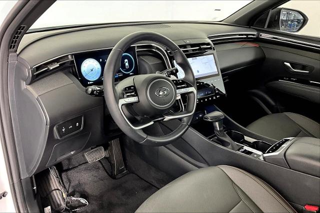 2024 Hyundai SANTA CRUZ Vehicle Photo in Tulsa, OK 74129