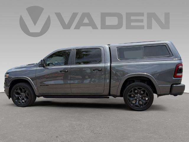 2023 Ram 1500 Vehicle Photo in Savannah, GA 31419