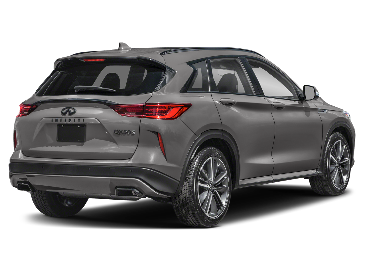 2023 INFINITI QX50 Vehicle Photo in San Antonio, TX 78230