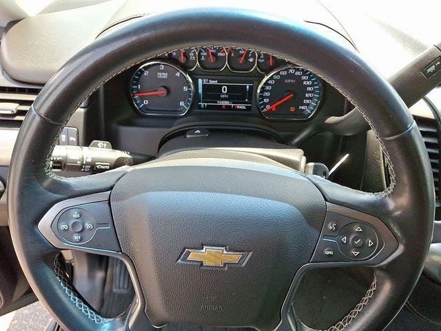 2019 Chevrolet Tahoe Vehicle Photo in DANBURY, CT 06810-5034