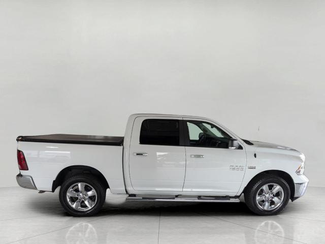 2016 Ram 1500 Vehicle Photo in Oshkosh, WI 54901