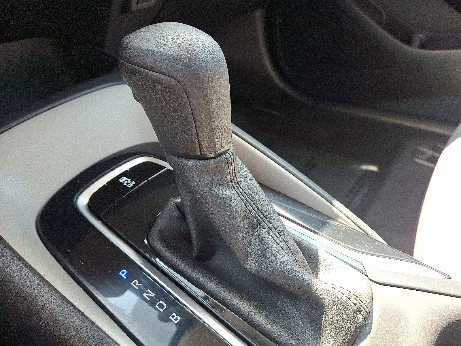 2023 Toyota Corolla Vehicle Photo in Harrisburg, PA 17111