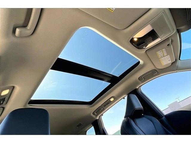 2024 INFINITI QX60 Vehicle Photo in Grapevine, TX 76051