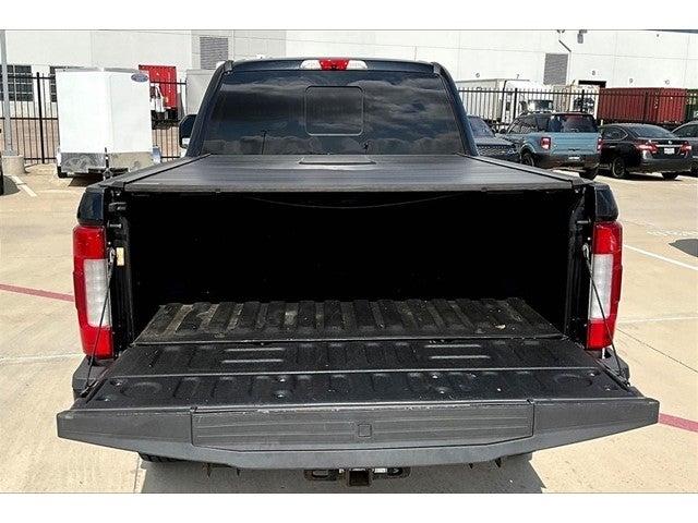 2019 Ford Super Duty F-250 SRW Vehicle Photo in Grapevine, TX 76051