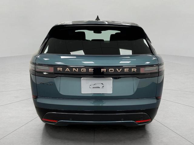 2026 Range Rover Velar Vehicle Photo in Appleton, WI 54913