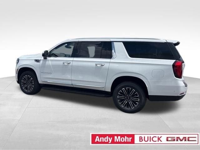 2025 GMC Yukon XL Vehicle Photo in Fishers, IN 46038