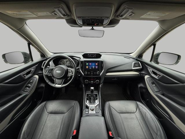 2022 Subaru Forester Vehicle Photo in Appleton, WI 54914