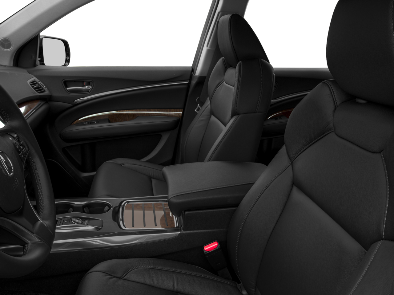 2017 Acura MDX Vehicle Photo in San Antonio, TX 78230